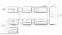 Fig. 01 - POLARIZATION SPLITTER, OPTICAL HYBRID AND OPTICAL RECEIVER INCLUDING THE SAME