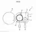 Fig. 04 - Developing device, process cartridge, and image forming apparatus