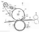 Fig. 01 - Fixing device and image forming apparatus