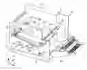 Fig. 01 - Housing device and image-forming apparatus