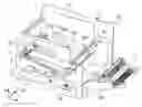 Fig. 01 - Image-forming apparatus with improved positioning for medium conveyance