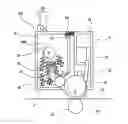 Fig. 01 - Process cartridge and electrophotographic image forming apparatus