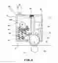 Fig. 03 - Process cartridge and electrophotographic image forming apparatus