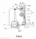 Fig. 09 - Process cartridge and electrophotographic image forming apparatus