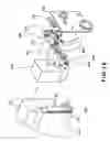 Fig. 16 - Process cartridge and electrophotographic image forming apparatus