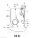 Fig. 22 - Process cartridge and electrophotographic image forming apparatus