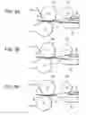 Fig. 09 - Image forming apparatus with movable secondary transfer unit