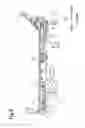 Fig. 07 - Image forming apparatus having a pressing member that presses a belt unit for positioning in a main body