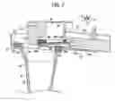 Fig. 08 - Developer delivering device and image forming apparatus