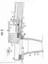 Fig. 09 - Developer delivering device and image forming apparatus