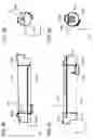 Fig. 04 - Image forming agent storage unit, method for filling image forming agent storage unit with image forming agent, and image forming apparatus