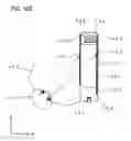 Fig. 13 - Image forming agent storage unit, method for filling image forming agent storage unit with image forming agent, and image forming apparatus