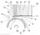 Fig. 01 - Developing device and image forming apparatus provided with same