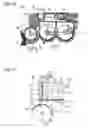 Fig. 08 - Developing device and image forming apparatus provided with same
