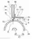 Fig. 01 - Developing device with a thickness regulating member for regulating a thickness of a developer on a developer carrying body and image forming apparatus comprising same