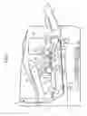 Fig. 02 - Developing device with a thickness regulating member for regulating a thickness of a developer on a developer carrying body and image forming apparatus comprising same