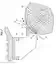 Fig. 08 - Cleaning device for an image forming unit