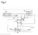 Fig. 03 - Image forming apparatus with cassette detection and energy saving mode shifting control