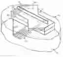 Fig. 01 - DEVICE FOR PREVENTING ICE FORMATION ON A SURFACE LAYER