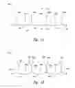 Fig. 02 - Cellular sheet pile retaining systems with unconnected tail walls, and associated methods of use