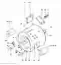Fig. 01 - Drilling Machine Tool