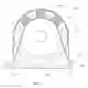 Fig. 07 - Motorcycle transportation restraint system