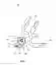 Fig. 02 - SUBSTRATE TRANSFER MECHANISM WITH PREHEATING FEATURES