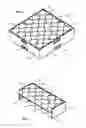 Fig. 02 - Apparatus and method for inverting beverage glasses