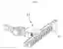 Fig. 04 - METHOD AND APPARATUS FOR PICKING UP AND CARRYING PREFORMS FROM BULK TRANSPORT