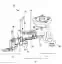 Fig. 01 - Gripper unit for supporting and transporting articles