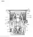 Fig. 02 - Turbomolecular pump
