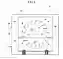 Fig. 04 - Secondary inlet cone for a plenum fan