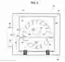 Fig. 05 - Secondary inlet cone for a plenum fan