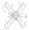 Fig. 02 - Ceiling sweep fan