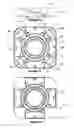Fig. 08 - Ceiling sweep fan