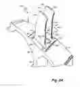 Fig. 06 - Turbofan flow path trenches