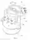 Fig. 04 - Air pump set