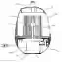 Fig. 01 - EVER-STAND FAN