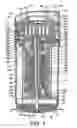 Fig. 02 - Optimized discharge port for scroll compressor with tip seals