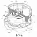 Fig. 07 - Optimized discharge port for scroll compressor with tip seals