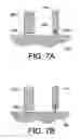 Fig. 08 - Optimized discharge port for scroll compressor with tip seals