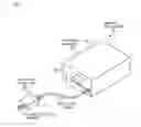 Fig. 02 - Piezoelectric resonator and sensing sensor