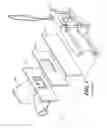 Fig. 02 - Cytocentrifuge sample container holder and support device