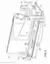 Fig. 07 - Cytocentrifuge sample container holder and support device