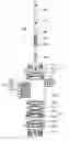 Fig. 01 - Apparatus and method for continuously producing and pelletizing gas hydrates using dual cylinder