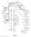 Fig. 06 - Gas hydrate conversion system for harvesting hydrocarbon hydrate deposits