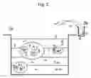 Fig. 03 - Continuous multi-microencapsulation process for improving the stability and storage life of biologically active ingredients