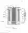 Fig. 01 - REPLICATION TOOLS AND RELATED FABRICATION METHOS AND APPARATUS