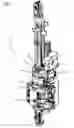 Fig. 02 - Apparatus and a method for making plastic containers by blow-moulding parisons