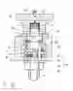 Fig. 02 - Ejector apparatus with additional ejector force